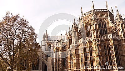 Venue  Wedding on Stock Photo  Westminster Abbey London  Venue For Royal Wedding